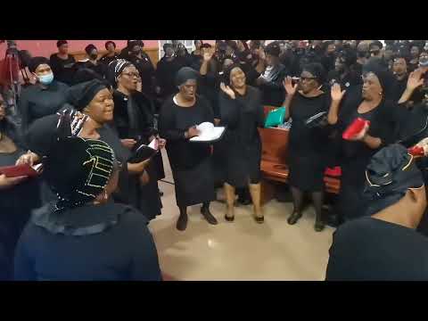 FBCWM Convention 2022 - Vuyani nathi bakholwayo