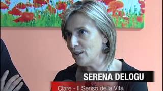 I giovani di Clare: capire "il senso della vita" fino a "prendere il volo".