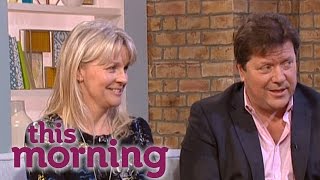 Cilla Black's First Ever Blind Date Married Couple | This Morning