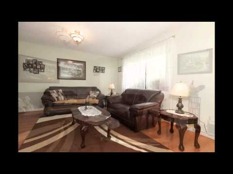 9 Bruce Beer Drive, Brampton, ON