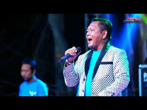 CAPING GUNUNG BAMS MC NEW PALLAPA HAPPY WEDDING ARIFIN YULY BEBEL BETYS WONOERTO GROUP GARUDA