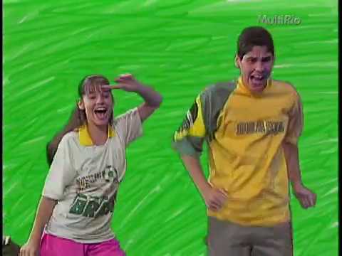 Conexão & Cia | Palavra Puxa Palavra