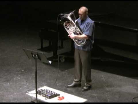 UNITUBA - Stairway to Heaven - John Day