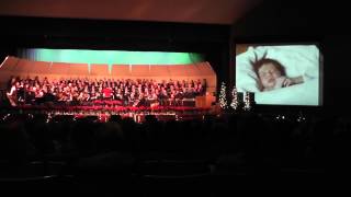 The Colors of Christmas - By John Rutter