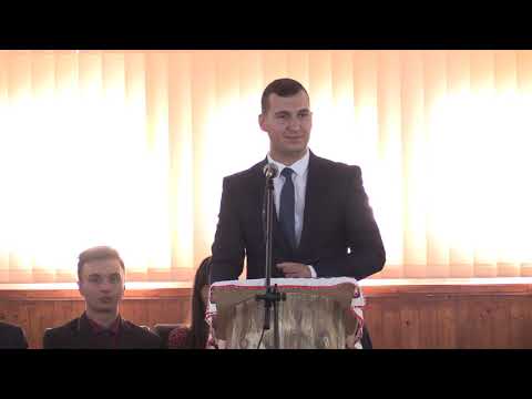 Festivalul Nucilor - Nucsoara 2019 - part l