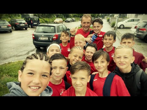 AF Radu Rebeja 2013 ... Moments 17 ... Champions Trophy 2023