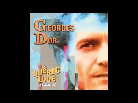 Georges Dor - Quebec Love - La Boite A Chansons