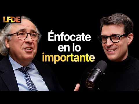 Episodio de La Fórmula del Éxito