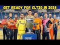 clt20 league information in tamil | champions league t20 is back | ipl updates in tamil