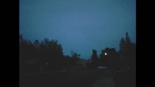 In a Year of 13 Moons Music Video