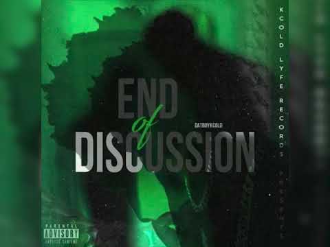 DBK - Back on My ishs