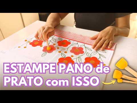 HAVE FUN PAINTING FLOWERS THE EASY WAY (For Beginners)