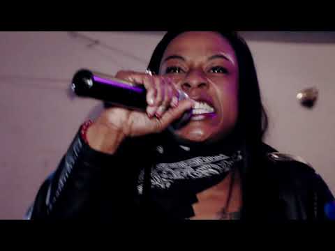 G.B -Go Hard -Live Performance