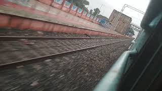preview picture of video 'Sojat Road new station'