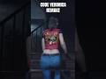 Resident Evil Code Veronica Remake Claire