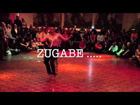 Show mit Ezgi Zaman am 21.11.15