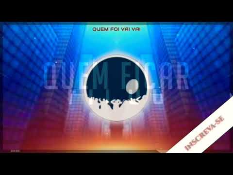 Rave Dos Baile - O SOL ( DJ GBR ) TIPOGRAFIA MOBILE