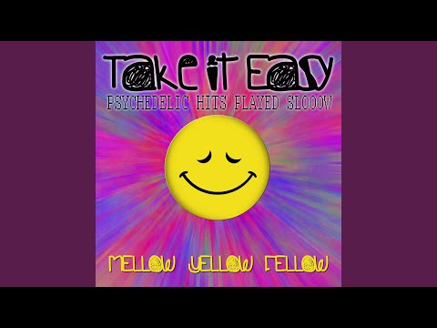 Lookin' Out My Back Door