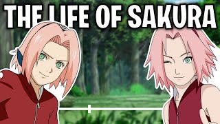 The Life Of Sakura Haruno Mp4 3GP & Mp3