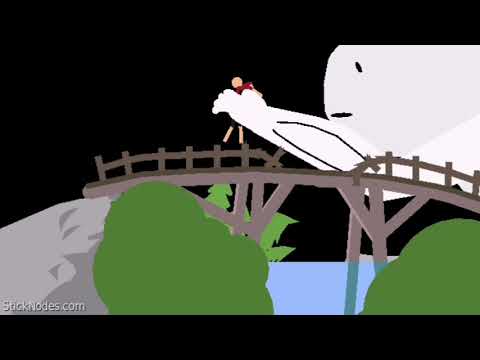 Bridge Worm vs. SCP-3008