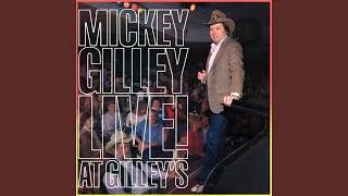 Medley: Your Love Shines Through / Tears of the Lonely / Lonely Nights / Put Your Dreams Away...