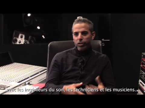 LE TRANSFO - Carmen Rizzo, réalisateur artistique