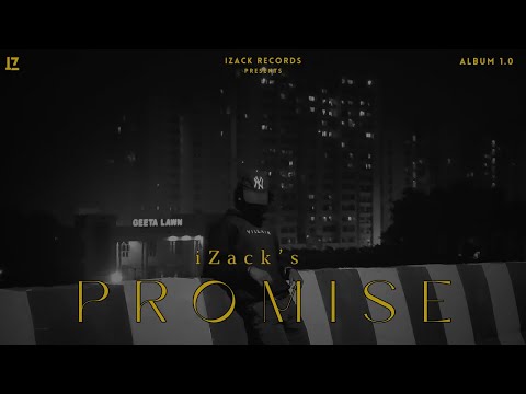Harshit verma Promise - iZack