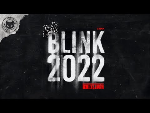 Blink 2022 vs Cream vs. In Da Getto (Dimitri Vegas & Like Mike Mashup) (Tomorrowland 2022)