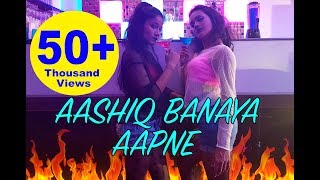 Aashiq Banaya Aapne |Hate Story IV| Urvashi Rautela |Himesh Reshammiya Neha Kakkar Tanishk B Manoj M