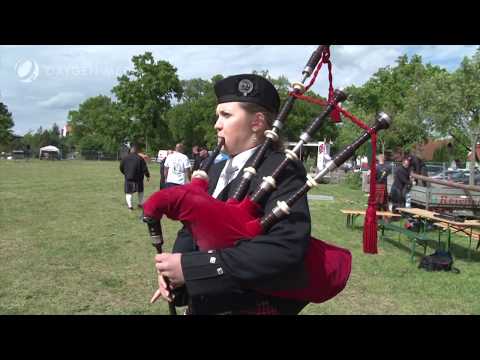 IHGF Highland Games Masters European Championship, 2015, Fürstenwalde