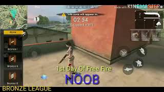 #inway / STORY OF EVERY FREE FIRE PLAYER MUST WATCH