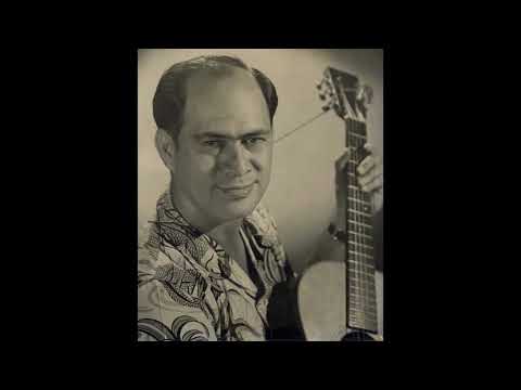 Andy Cummings The Cockeyed Mayor of Kaunakakai