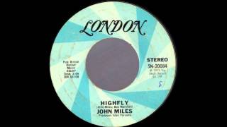 1976_355 - John Miles - Highfly - (45)