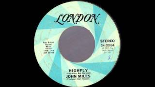 1976_355 - John Miles - Highfly - (45)(3:44)