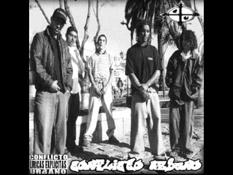 Conflicto Urbano - Puro Vino