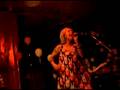 tilly and the wall- too excited