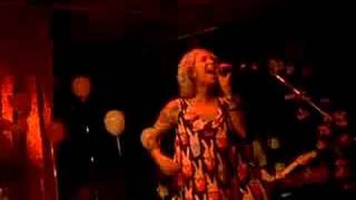 tilly and the wall- too excited