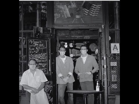 Our Favorite Irish Pub 21