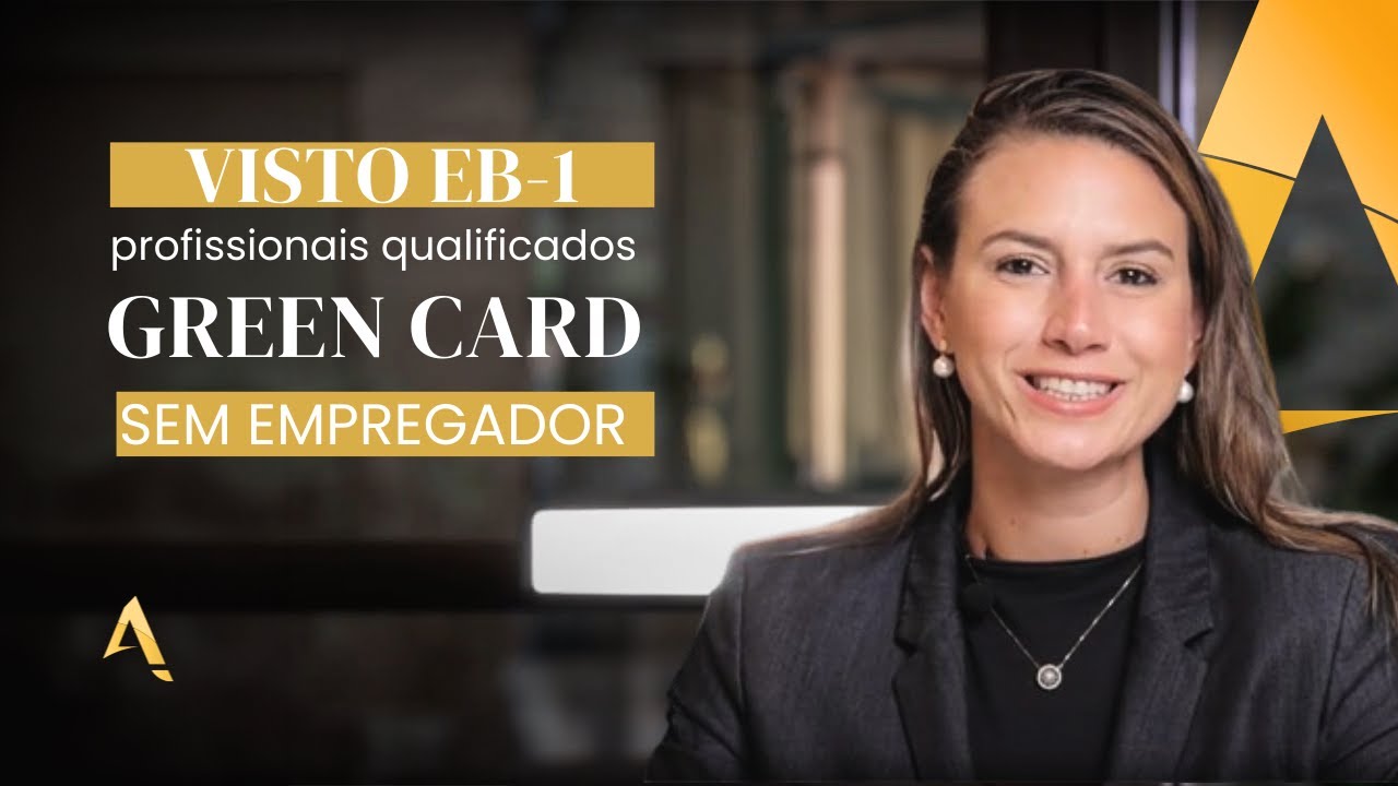 Visto EB-1? Tudo o que você precisa Saber!