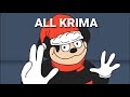 All KRIMA From The Mokey S Show
