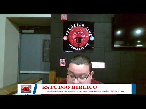 ESTUDIO BIBLICO