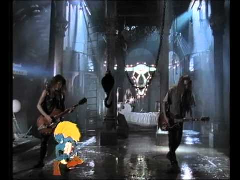 D-A-D - Sleeping My Day Away