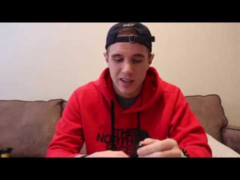 Yocan Evolve 2.0 Review 3-In-1 Device 2019 Best New Device!