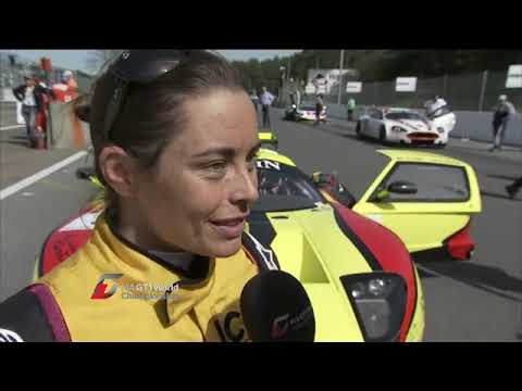 2011 FIA GT1 World Championship | Zolder | Championship