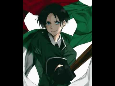 Nightcore - Само шампиони [Елица Тодорова & Стоян Янкулов]