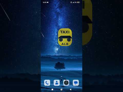 TaxiAlb video thumbnail