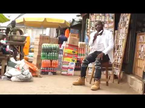 USUTE BY M BOG ASUKU FT 2RICH