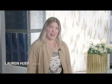 Tour Artistic Tile's Stunning New Showroom & Slab Gallery in Nashville