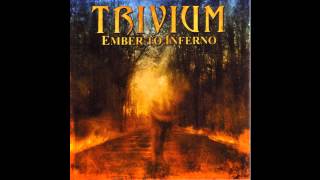 Falling To Grey 8-bit Cover HD - Trivium