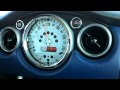 Mini Cooper S 163hp 0 190km H